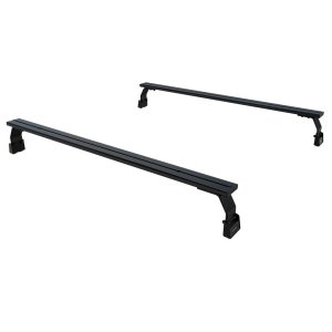 Mitsubishi Triton (2015-Current) EGR RollTrac Load Bed Load Bar Kit