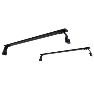 Mitsubishi Triton (2015-Current) EGR RollTrac Load Bed Load Bar Kit