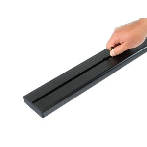 Mitsubishi Triton (2015-Current) EGR RollTrac Load Bed Load Bar Kit