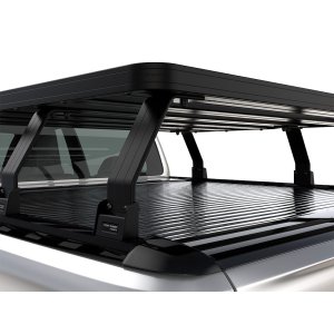 Pickup Roll Top Slimline II Load Bed Rack Kit / 1475(W) x 1358(L) / Tall