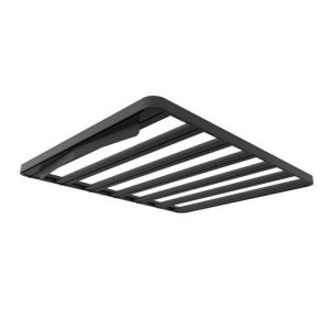 Ford Ranger Raptor w/Securi Lid (2020-2022) Slimline II Load Bed Rack Kit
