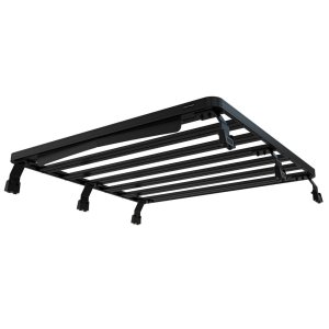 Toyota Hilux (2016-Current) EGR RollTrac Slimline II Load Bed Rack Kit