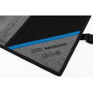 Navigator Ātri Stiprināmais Sēdekļa Palīgs