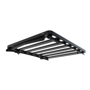 Toyota Corolla Cross (2020-Current) Slimline II Roof Rack Kit