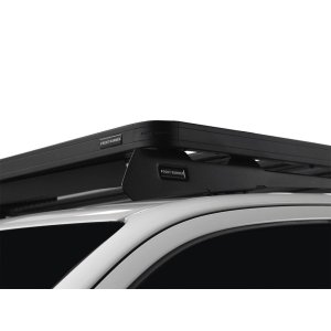 Toyota Hilux Revo DC (2016-2021) Slimline II Roof Rack Kit / Low Profile
