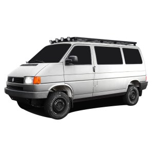 Volkswagen T4 Transporter (1990-2003) Slimline II Roof Rack Kit