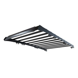 Toyota Land Cruiser 100 Series Slimsport Roof Rack Kit / Light Bar Ready