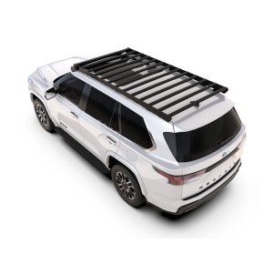 Toyota Sequoia (2023-Current) Slimsport Roof Rack Kit