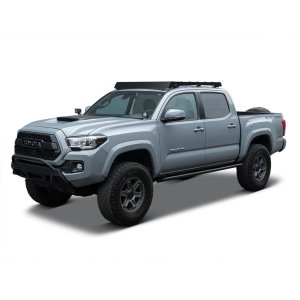 Toyota Tacoma (2005-2023) Slimsport Roof Rack Kit