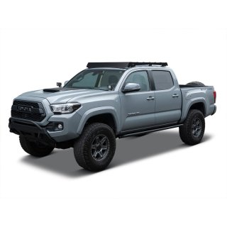 Toyota Tacoma (2005-2023) Slimsport Roof Rack Kit