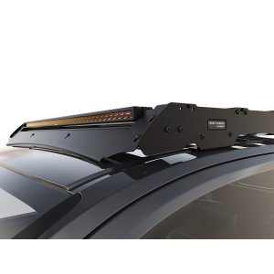 Toyota Tacoma 4th Gen Double Cab (2024-Current) Slimsport Roof Rack Kit / Light Bar Ready