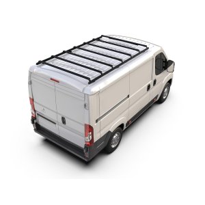 Citroen Jumper (L1H1/118” WB/Low Roof) (2014-Current) Slimpro Roof Rack Kit