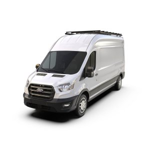 Ford Transit (L3H3/148in WB/High Roof) (2013-Current) Slimpro Roof Rack Kit