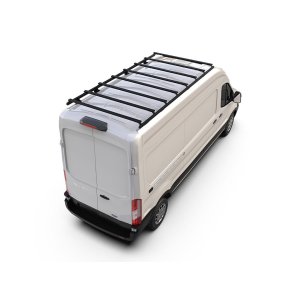 Ford Transit (L3H3/148in WB/High Roof) (2013-Current) Slimpro Roof Rack Kit