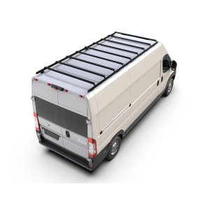 RAM Pro Master 2500 (159” WB/High Roof) (2014-Current) Slimpro Roof Rack Kit