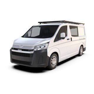 Toyota HiAce LWB (2019-Current) Slimpro Roof Rack Kit