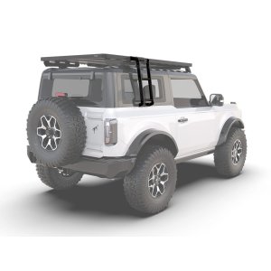 Ford Bronco (2021-Current) Side Mount Ladder