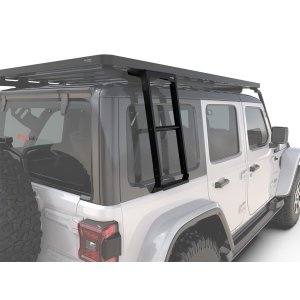 Jeep Wrangler JL Side Mount Ladder