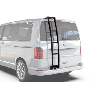 Volkswagen T5/T6 Transporter Ladder