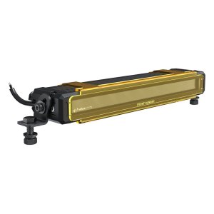 10in LED Light Bar VX250-FL / 12V/ 24V / Flood Light