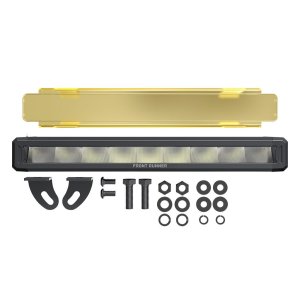 10in LED Light Bar VX250-FL / 12V/ 24V / Flood Light