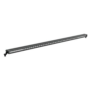 50in Slim LED Light Bar VX1250-CB SR SM / 12V/24V / Single Mount
