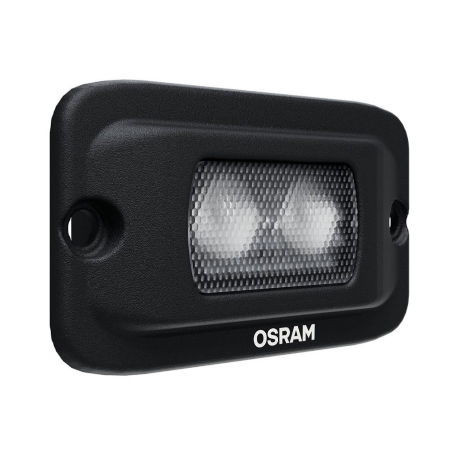 LEDriving Flush Mount WL VX100-FL