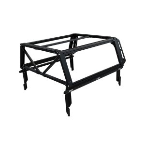 Ford Ranger T6 Wildtrak/Raptor Double Cab (2012-2022) Pro Bed System