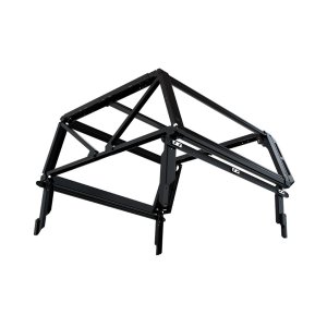 Ford Ranger T6 Wildtrak/Raptor Double Cab (2012-2022) Pro Bed System
