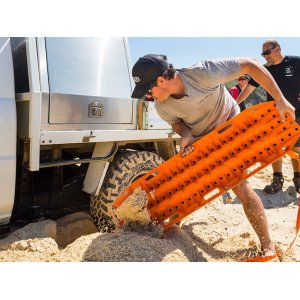 MAXTRAX XTREME / Orange