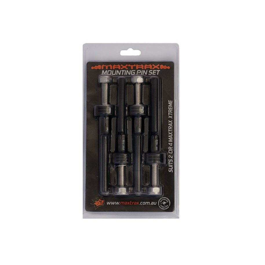 MAXTRAX Mounting Pin Set XTREME