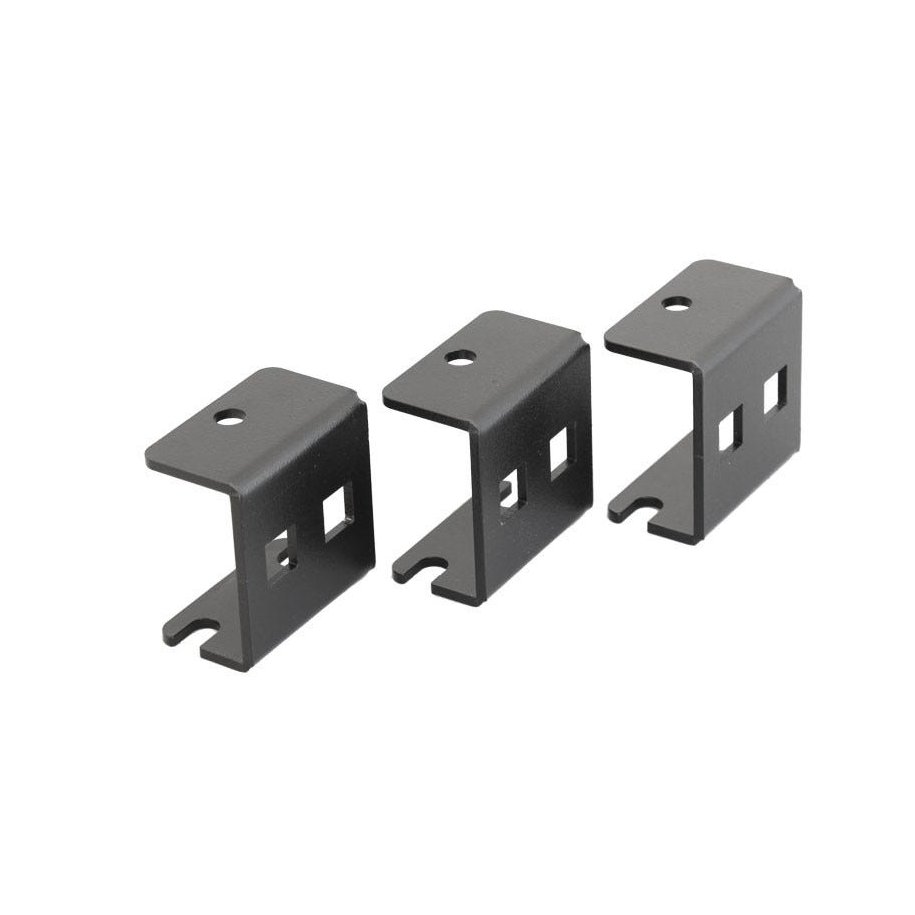 Slimline II Universal Accessory Side Mounting Brackets