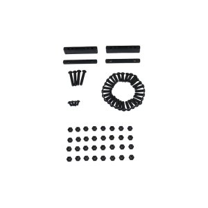Spare Bolt Kit For Slimline II Tray
