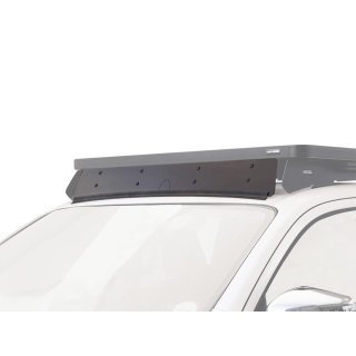 Wind Fairing for Rack / 1345mm/1425mm(W)
