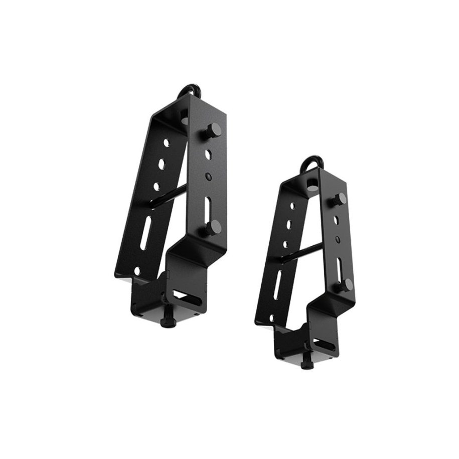Slimsport/Slimpro Van Side Mount Accessory Bracket / Large