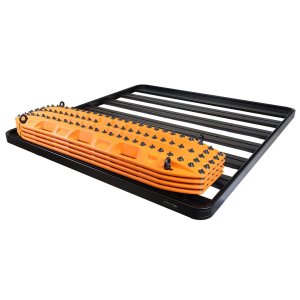 Recovery Device Mounting Kit