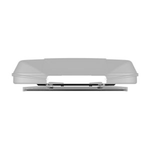 Hard Shell Tent Support Channels