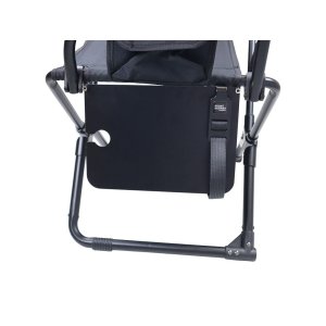 Expander Chair Side Table