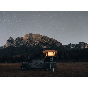 Tent Ladder
