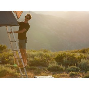Tent Ladder