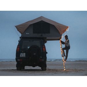Tent Ladder