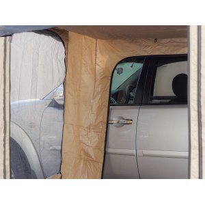 Easy-Out Awning Room / 2M