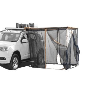 Easy-Out Awning Mosquito Net / 2M