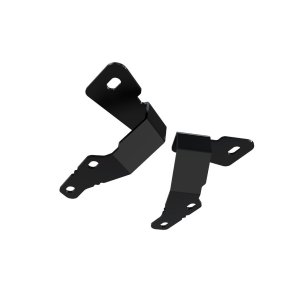 Lexus GX 470/Toyota Prado 120 (2003-2009) Ditch Mount A-Pillar Light Brackets