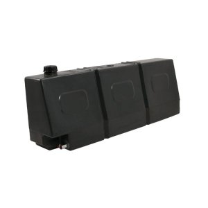 Slanted Water Tank