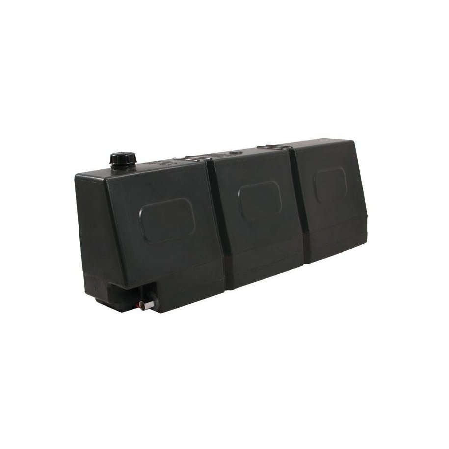 Slanted Water Tank