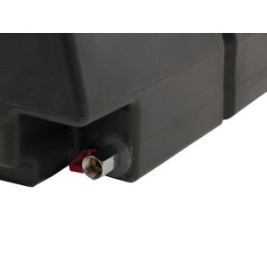 Slanted Water Tank