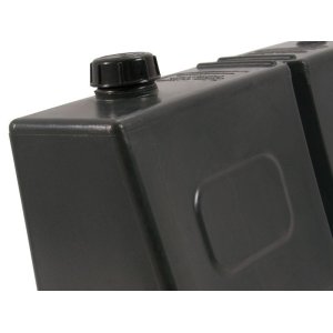 Slanted Water Tank