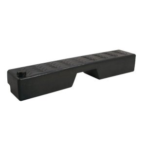 Footwell Water Tank