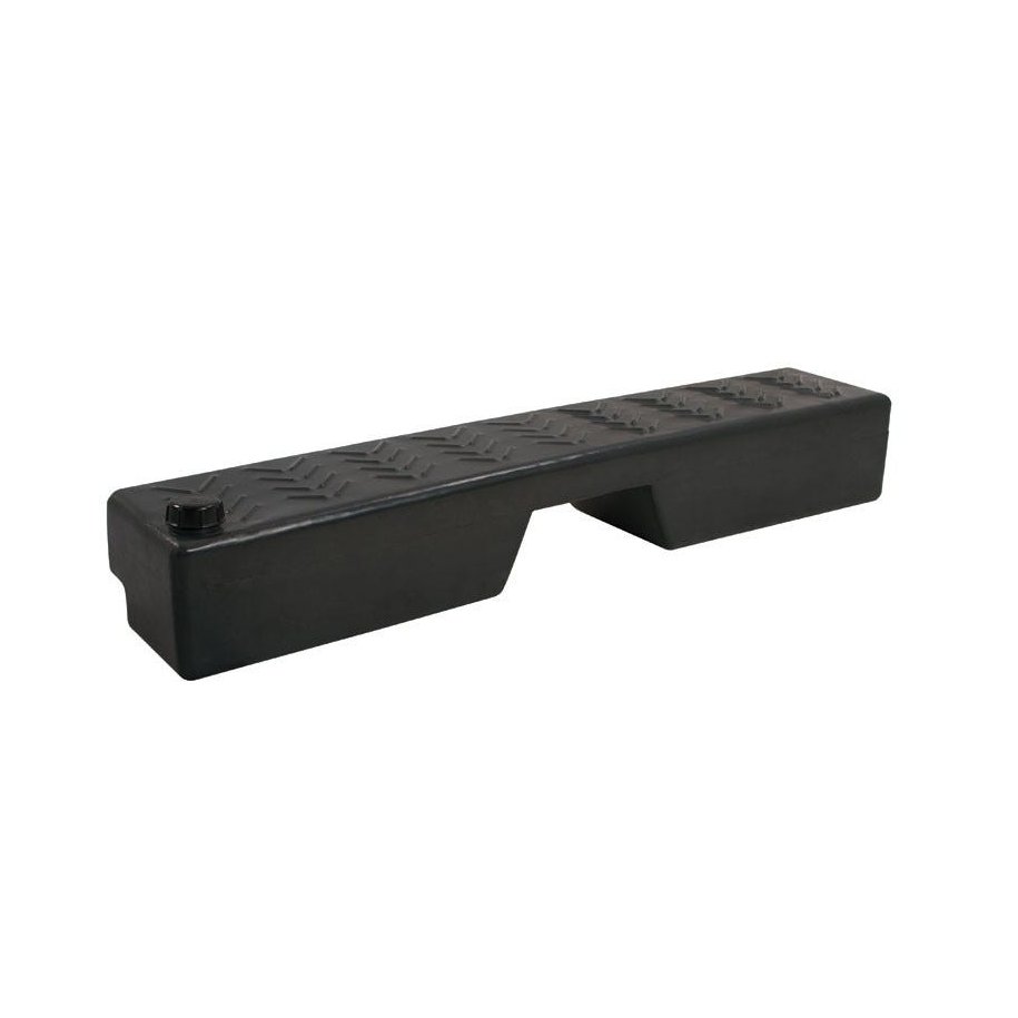 Footwell Water Tank